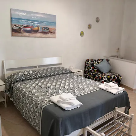 Apartamento La Casetta In Centro